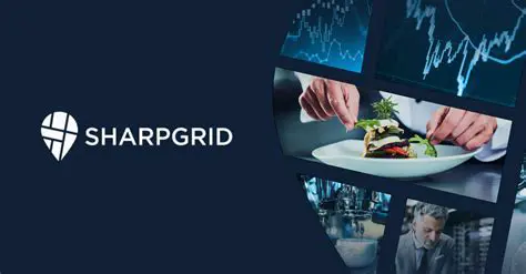 Benefits of Using SharpGrid