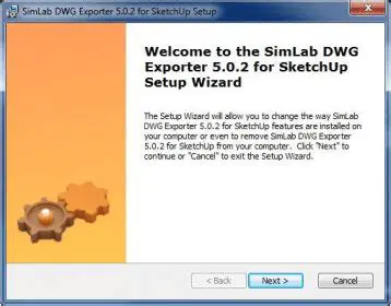Benefits of Using SimLab DWG Exporter for SketchUp