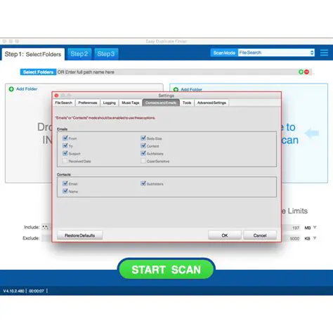 Benefits of Using Simple Duplicate Finder