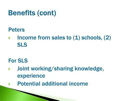 Benefits of Using SLS Remote Assistant