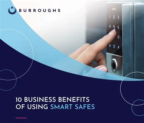 Benefits of Using Smart USB
