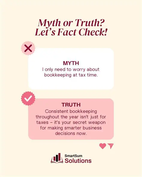 Benefits of Using SmartSum