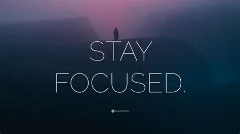 Benefits of Using Stay Focused Free