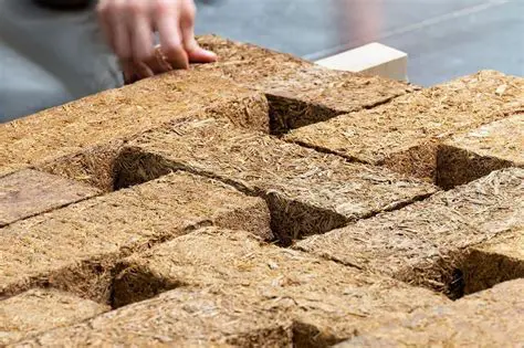 Benefits of Using Sugarcane Ash in Making Bricks