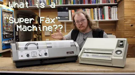 Benefits of Using Super Fax Search
