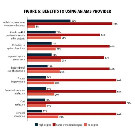 Benefits of Using Team AMS