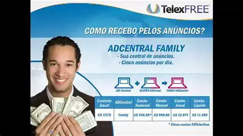 Benefits of Using TelexFree