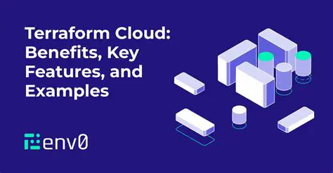 Benefits of Using Terraform Platform Modules