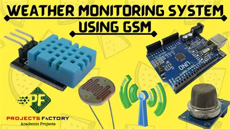 Benefits of Using the Australian Weather Monitor