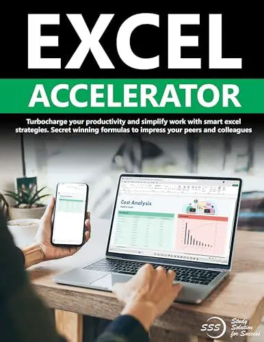 Benefits of Using the Excel Accelerator Kit