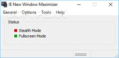 Benefits of Using the IE New Window Maximizer