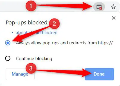 Benefits of Using the JavaScript Popup Blocker