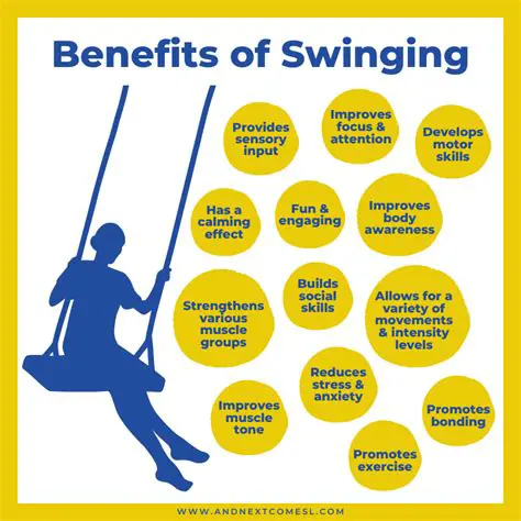 Benefits of Using The Rider