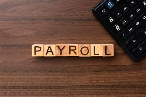 Benefits of Using TKT Payroll