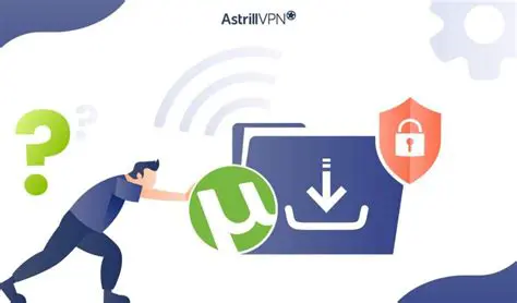 Benefits of Using Torrent Privacy