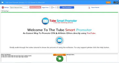 Benefits of Using Tube Promoter