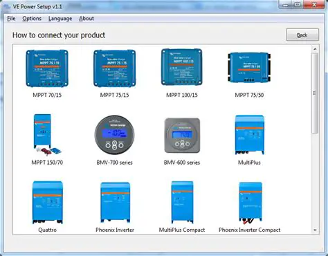 Benefits of Using VE Power Setup