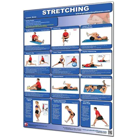 Benefits of Using VHI Free Stretching