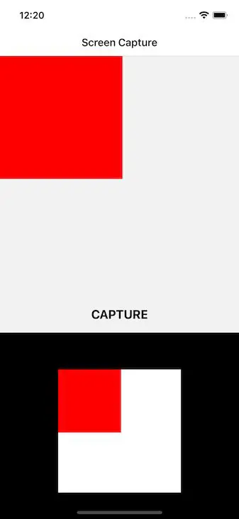 Benefits of Using ViewShot