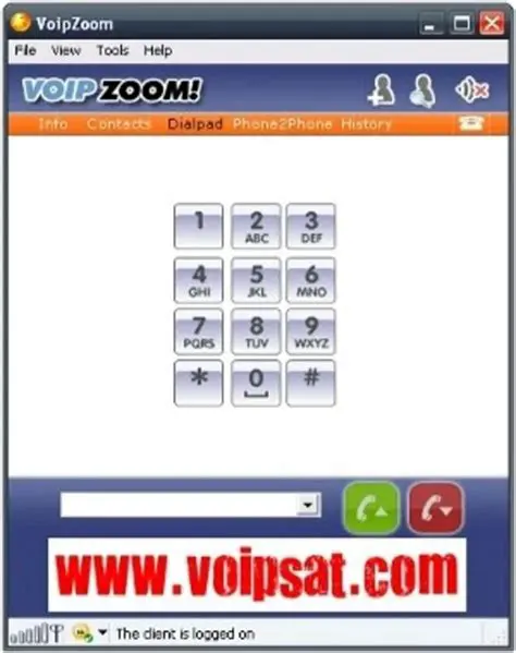 Benefits of Using VoipZoom