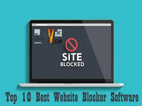 Benefits of Using Website Blocker Software