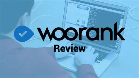 Benefits of Using WooRank SEO Plugin
