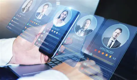 Benefits of Viewing Employee Profiles