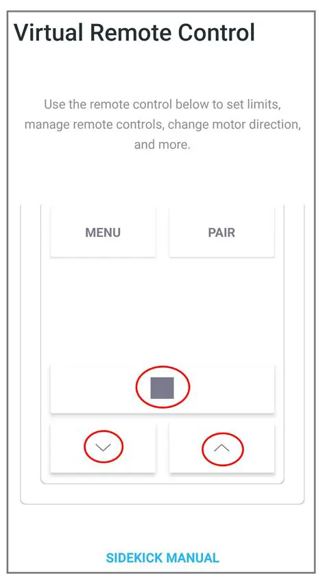 Benefits of Virtual Remote Control
