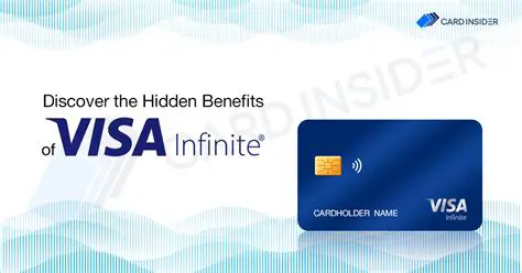 Benefits of VISA Shared Components