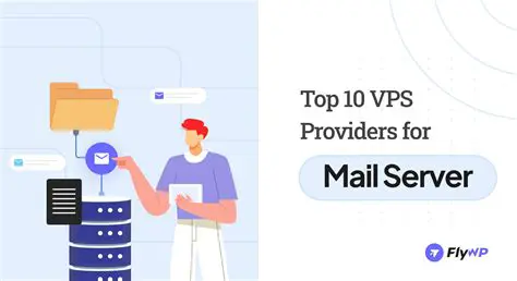 Benefits of VisNetic Mail Server