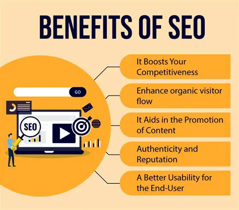 Benefits of Website and SEO Analysis