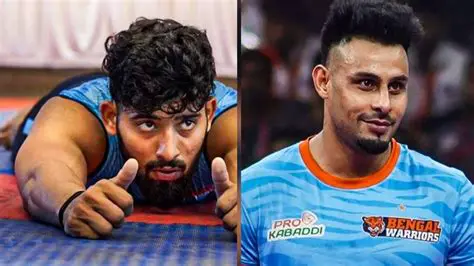Bengal Warriors: A Deep Dive into the Pro Kabaddi League Titans
