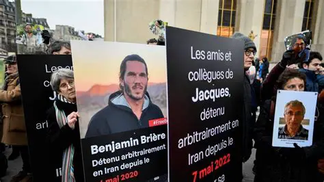 Benjamin Briè re : Les Dernières Nouvelles et Enjeux de l'Affaire