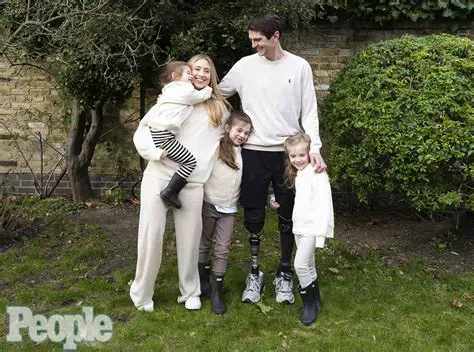 Benjamin Hall's Journey: From War Correspondent to Fox News Anchor, Sharing Parental Insights