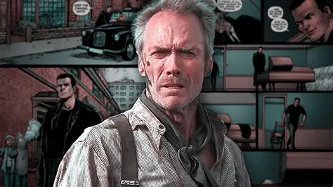 Benzile desenate de comedie