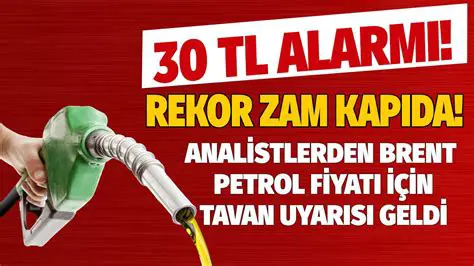 Benzin ve Motorin İndirimi: Sürücüler İçin Umut Işığı mı?