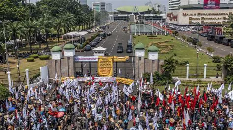 Berita Demo Hari Ini: Perjuangan Rakyat dan Dinamika Perubahan