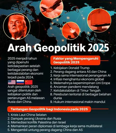 Berita Dunia Islam Hari Ini 2025: Tren Kunci, Geopolitik, dan Transformasi Sosial