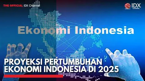 Berita Indonesia 2025: Prospek Ekonomi, Politik, dan Sosial Menuju Indonesia Emas