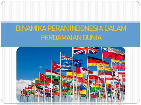 Berita Internasional: Memahami Dinamika dan Peran Penting dalam Dunia Modern