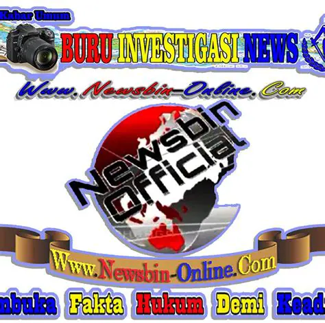 Berita Investigasi: Mengungkap Fakta Tersembunyi di Balik Layar Indonesia