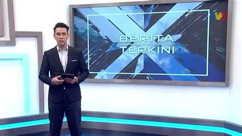Berita Semalam TV3: Ringkasan Terkini Peristiwa Penting dan Sorotan Utama