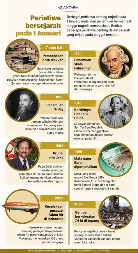 Berita Terkini April 2023: Sorotan Utama Peristiwa Penting dan Perkembangan Terbaru