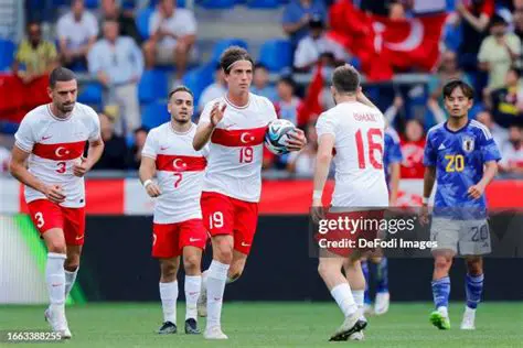 Bertuğ Yıldırım: Ufukta Parlayan Bir Yıldız mı, Türk Futbolunun Yeni Umudu mu?