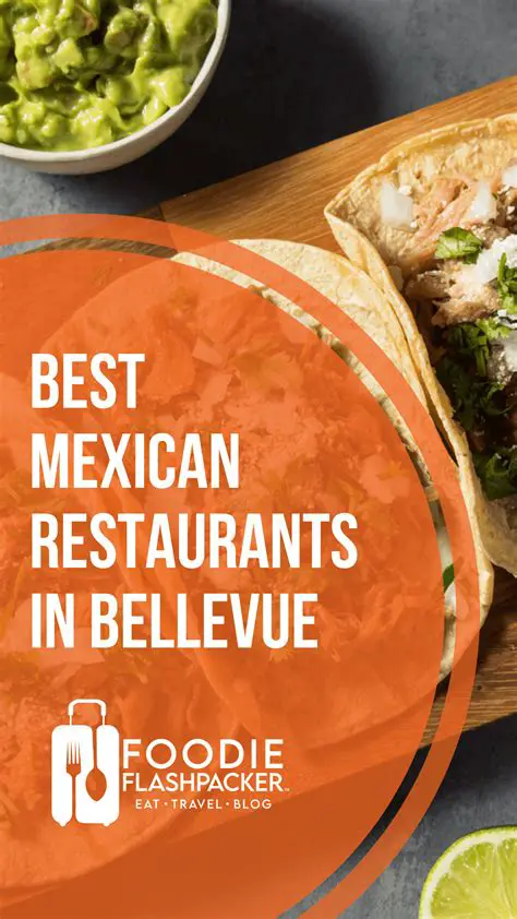 Savoring the Flavors of Mexico: A Guide to Danbury, CT's Best Mexican Restaurants