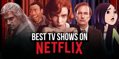 Top 10 Best News Series on Netflix to Stream Now
