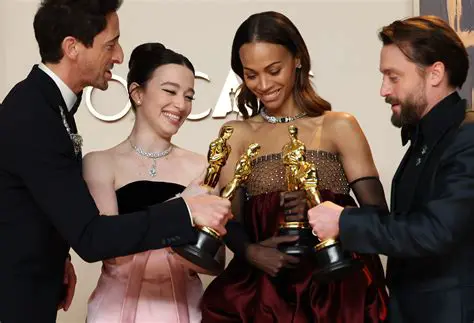 Unveiling the Best Picture Oscar 2020: A Deep Dive into the Nominees and Winner