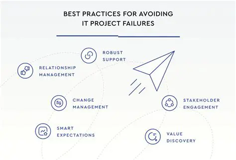 Best Practices for Avoiding Documentation Build Failures