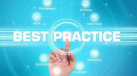 Best Practices for Implementing an Intranet