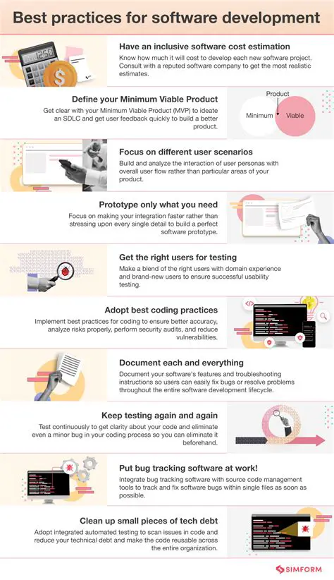 Best Practices for Layer Management